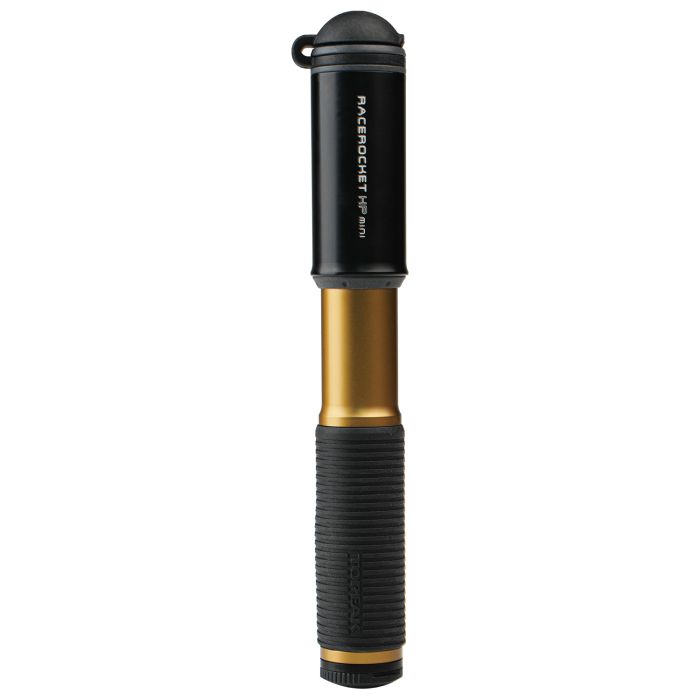 Pompe Velo Pied Topeak RaceRocket-Gold Pumps-Mini Adulte Unisexe, Non Applicable Pompe à Main Topeak Pompe Velo Pied Topeak RaceRocket-Gold Pumps-Mini Adulte Unisexe, Non Applicable Pompe à Main Topeak