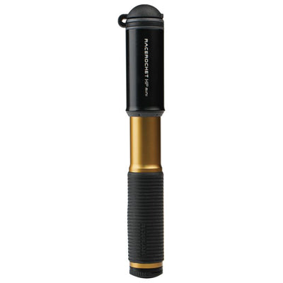 Велосипедный насос Topeak RaceRocket HP Mini Gold SmartHead Head TRR-HPM1GD 250526