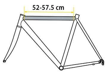 Topeak Road Master Blaster XL Pompa