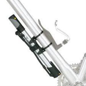 Topeak Road Morph Pump 160 Psi 
