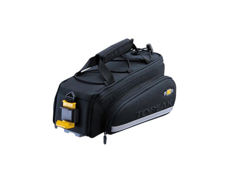 TOPEAK RX Trunkbag EX Kızaklı Bagaj Çantası 2.8 Litre TT9636B