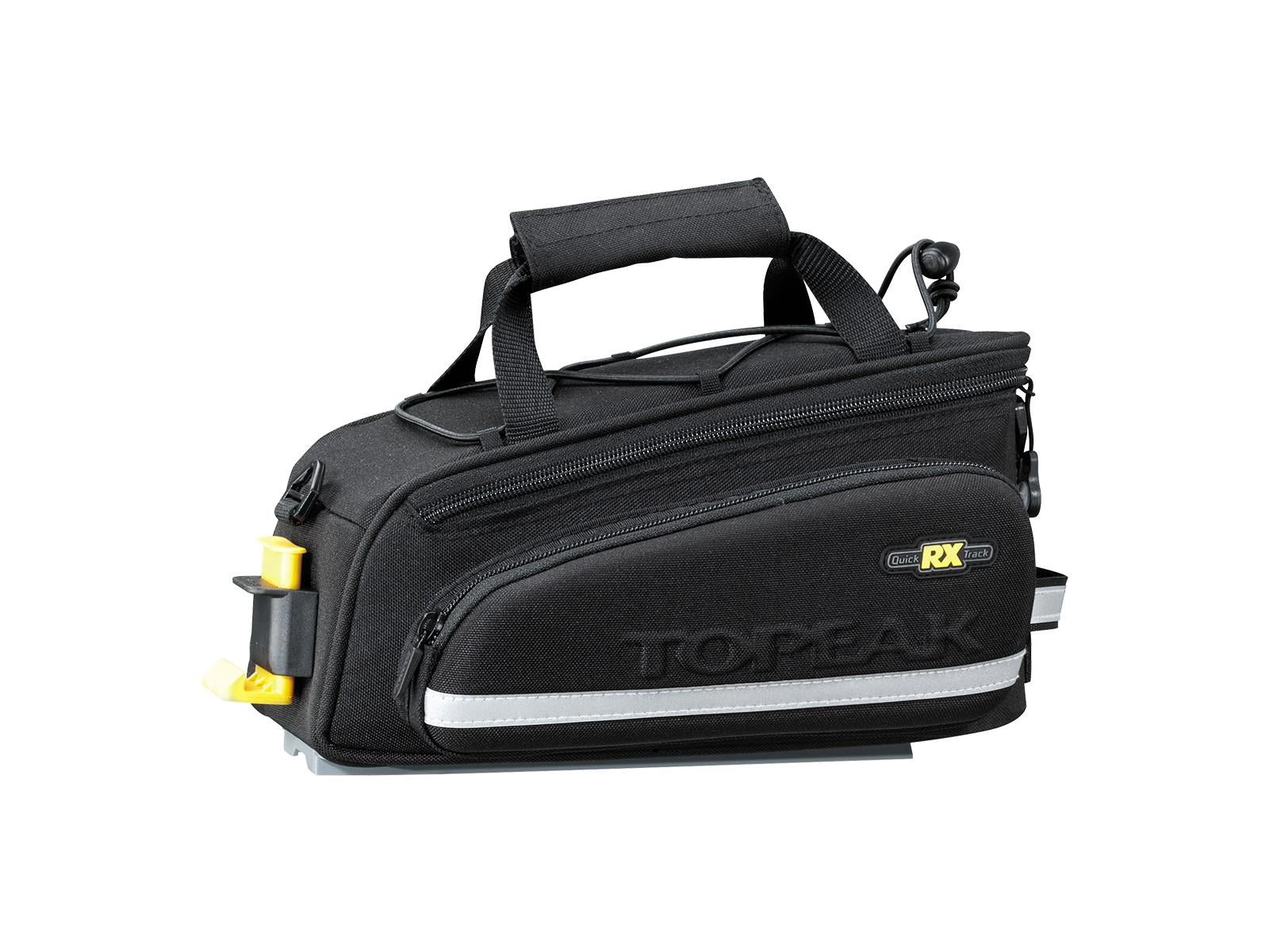 TOPEAK RX Trunkbag EX Kızaklı Bagaj Çantası 2.8 Litre TT9636B