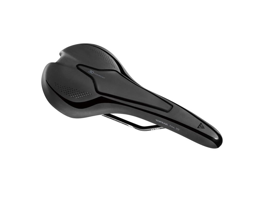 Topeak Free XX Seamless Bicycle Saddle