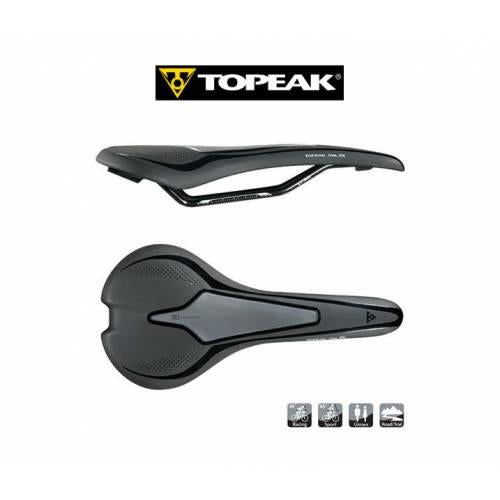 Topeak Free XX Seamless Bicycle Saddle