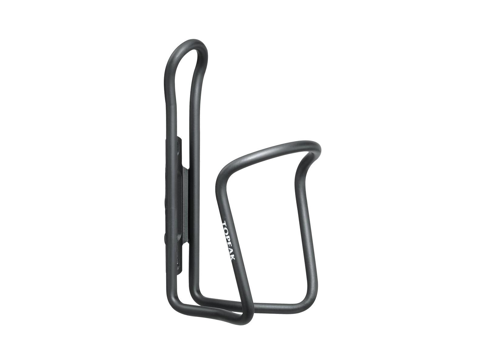 Topeak Shuttle Cage Al Bottle Cage Black 