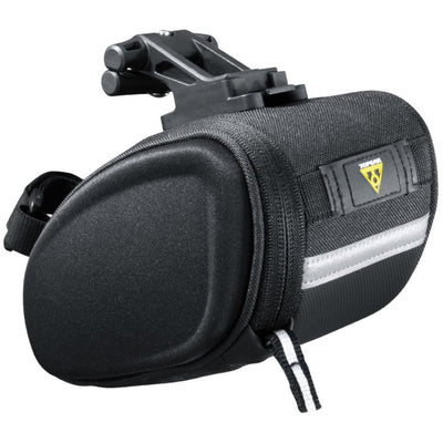 Topeak SideKick Wedge Pack Underseat Clip Bag Small 0.5 Liter TC2281B