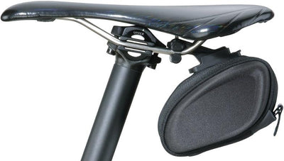 Topeak SideKick Wedge Pack Underseat Clip Bag Small 0.5 Liter TC2281B