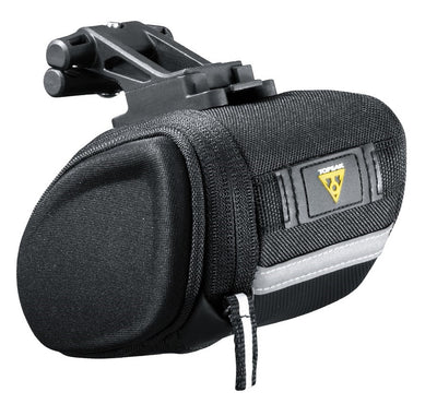 Topeak SideKick Wedge Pack Underseat Clip Bag Small 0.5 Liter TC2281B