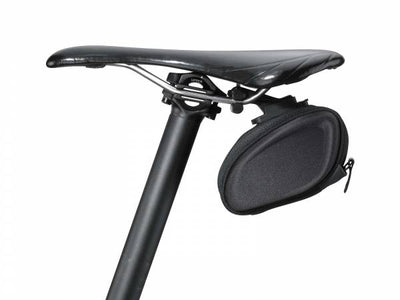 Topeak SideKick Wedge Pack Underseat Clip Bag Small 0.5 Liter TC2281B