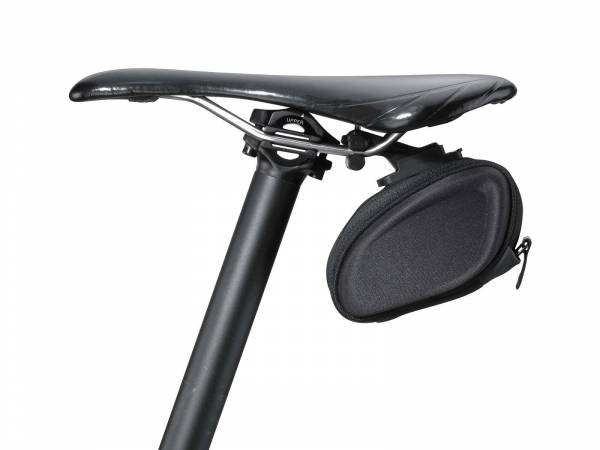 Сумка Topeak SideKick Wedge Pack под седлом, маленькая, 0,5 литра TC2281B