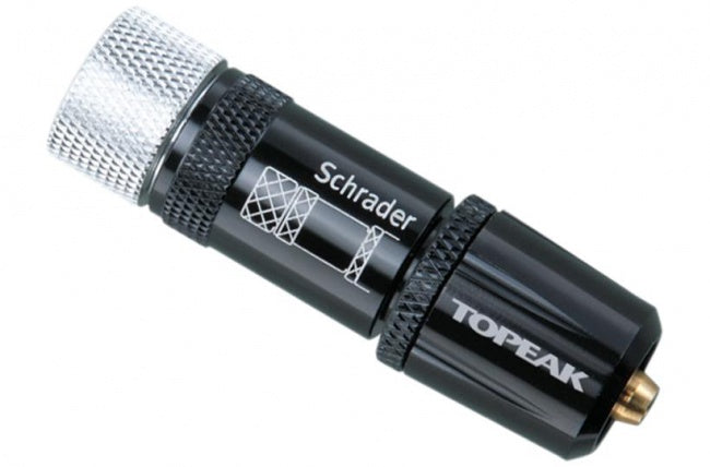 Topeak Smarthead Threadlock Pompa Ucu