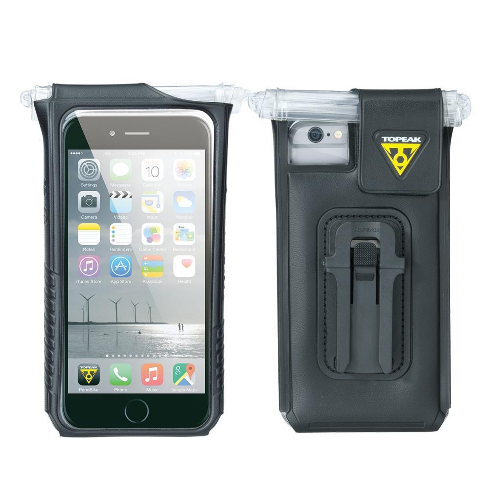 Topeak Smartphone DryBag 4 Su Geçirmez Telefon Kılıfı 3-4 İnc