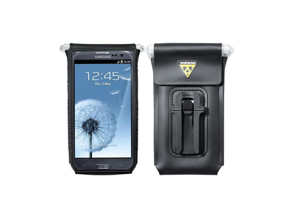 Topeak Smartphone DryBag 4 Su Geçirmez Telefon Kılıfı 3-4 İnc