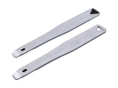 Topeak SuperSteel Tire Lever Strong Tire Lever TPS-SP10 250261