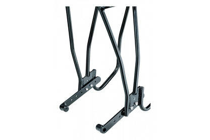 Topeak Supertourist FatBike İçin Bisiklet Arka Bagaj TA2052-B