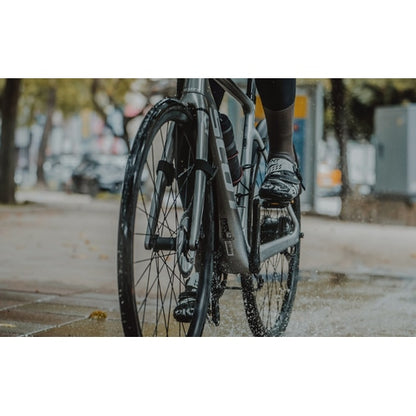 Topeak TetraFender R1 & R2 Çamurluk Seti TC9670