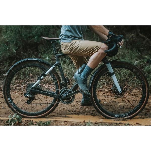 Topeak TetraFender R1 & R2 Çamurluk Seti TC9670