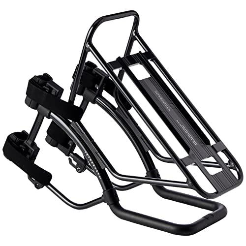 Topeak TetraRack R1 Ön Bagaj Maşa Bağlantılı TA2408M1 250458