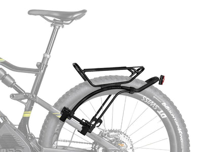 Topeak TetraRack M2  Kadro Bağlantılı Arka Bagaj TA2408M2 250446
