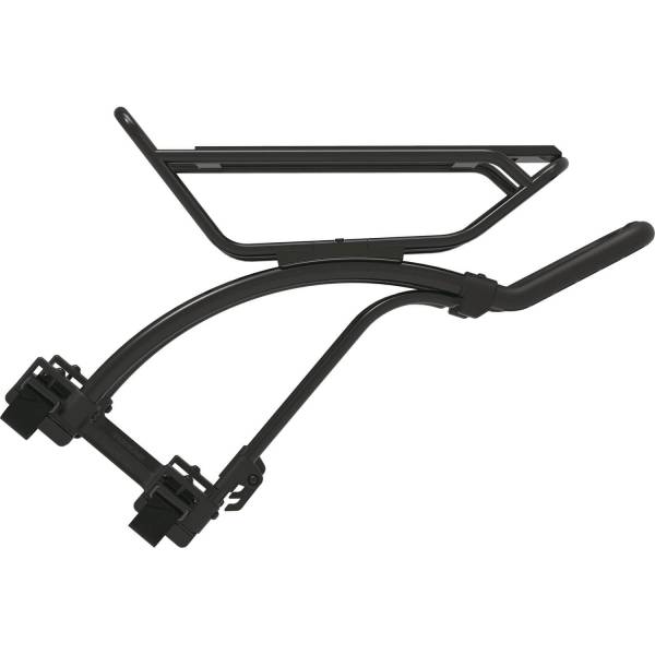 Topeak TetraRack M2 Frame Mounted Rear Trunk TA2408M2 250446