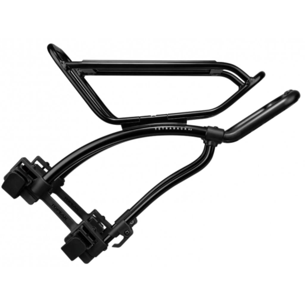 Topeak TetraRack R2 Kadro Bağlantılı Arka Bagaj TA2407R2 250459