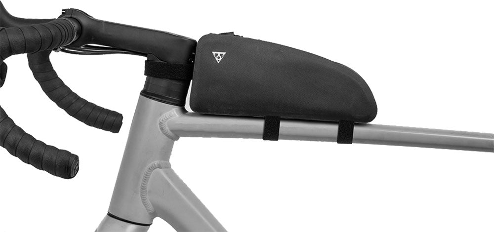 Topeak TopLoader DryBag Kadro Üstü Bisiklet Çantası TC3203B