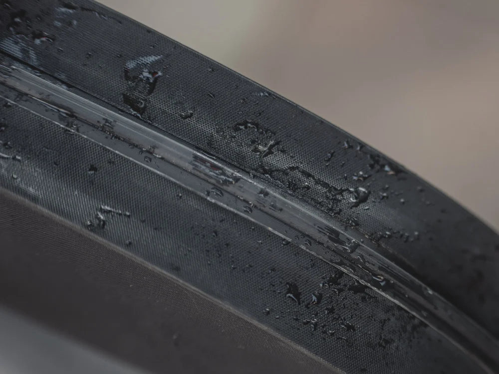 Topeak TopLoader DryBag Kadro Üstü Bisiklet Çantası TC3203B