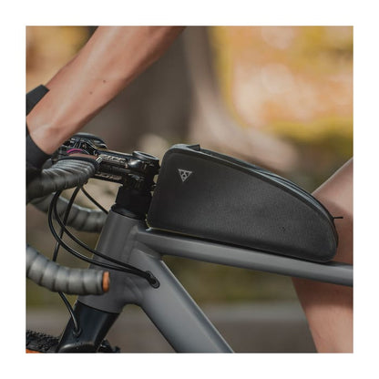Topeak TopLoader DryBag Kadro Üstü Bisiklet Çantası TC3203B