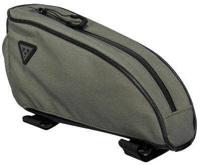 Topeak Toploader Kadro Üstü Çanta 0,75L TBP-TL1G