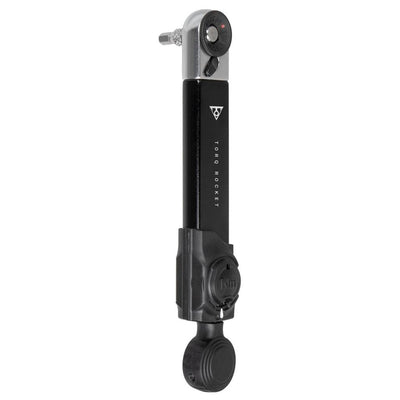 Topeak Torq Rocket Mini EX Torque Tool 2-10Nm TT2622 11 Different Tips 250494