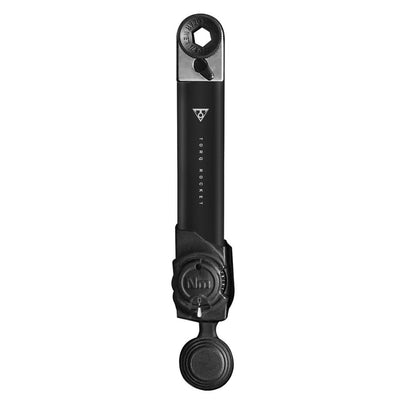 Topeak Torq Rocket Mini EX Torque Tool 2-10Nm TT2622 11 Different Tips 250494
