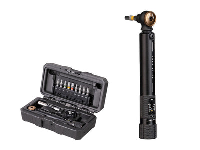 Topeak Torq Stick Pro Tork Aleti 2-10 9 Uç TT2600 250493