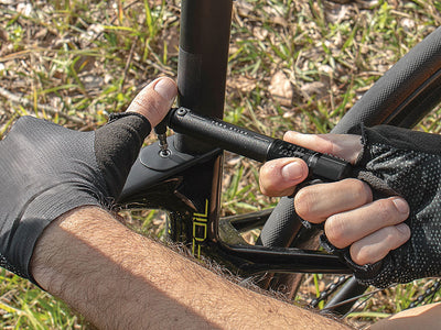 Topeak Torq Stick Pro Tork Aleti 2-10 9 Uç TT2600 250493