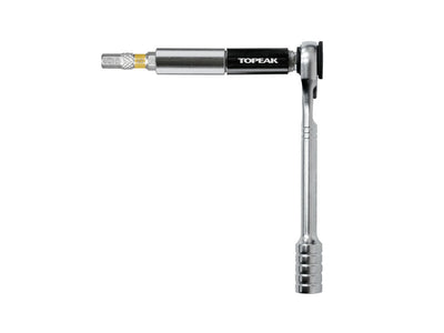 Topeak Torq Stick Pro Tork Aleti 4-20Nm 18 Uç TT2601