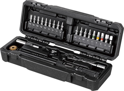 Topeak Torq Stick Pro Tork Aleti 4-20Nm 18 Uç TT2601