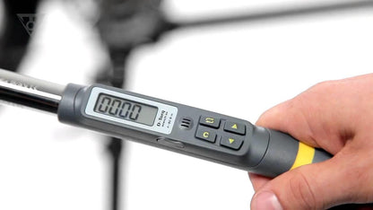 TOPEAK Torque Wrench D-Torq DX 1-20 Nm Torque Tool 