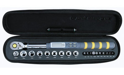 TOPEAK Torque Wrench D-Torq DX 1-20 Nm Tork Aleti