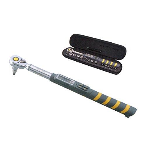 TOPEAK Torque Wrench D-Torq DX 1-20 Nm Torque Tool 