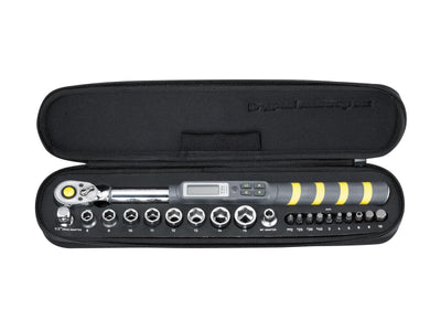 TOPEAK Torque Wrench D-Torq DX 1-20 Nm Tork Aleti