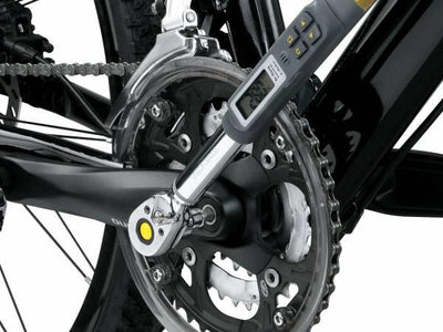 TOPEAK Torque Wrench D-Torq DX 1-20 Nm Tork Aleti