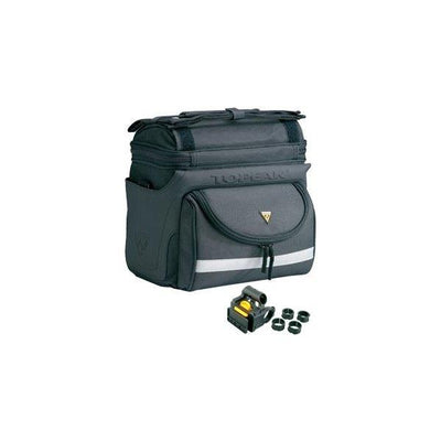 Topeak TourGuide Dx Gidon Çantası TT3022B