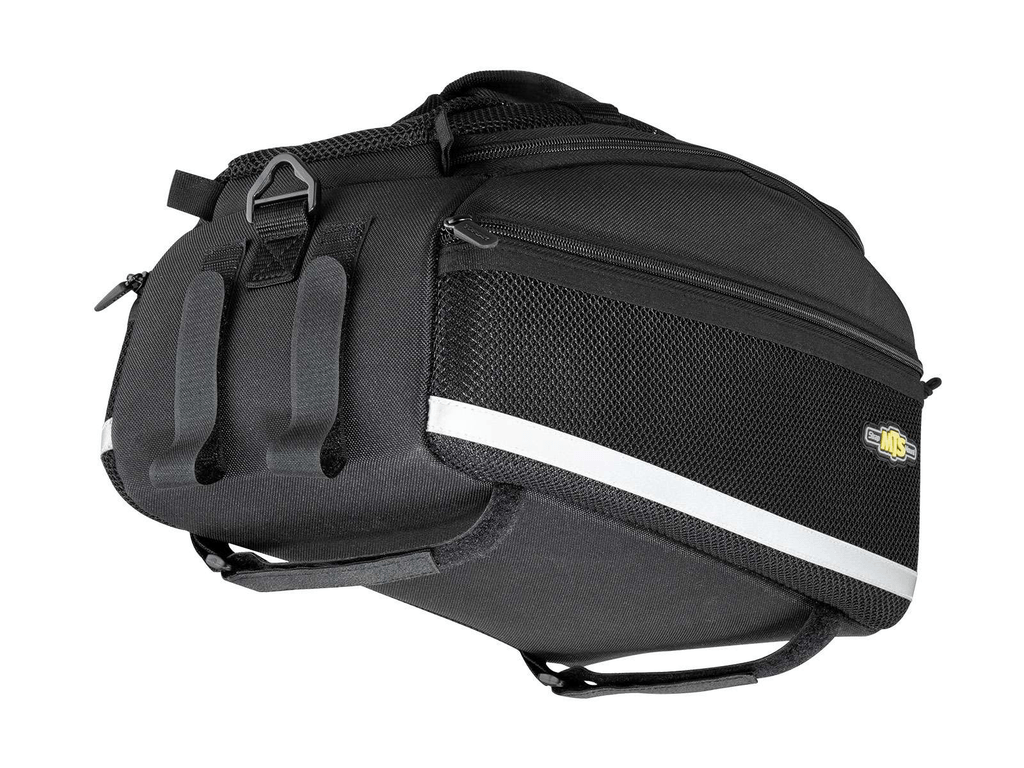 Topeak TrunkBag Dxp Heybe Olabilir Arka Çanta Tüm Bagajlara Uyumlu TT9643B