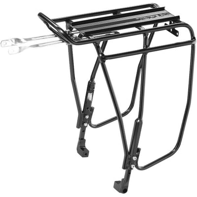 Задний багажник Topeak UNI Super Tourist DX Disc TA2151B