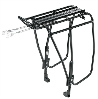 Задний багажник Topeak UNI Super Tourist DX Disc TA2151B