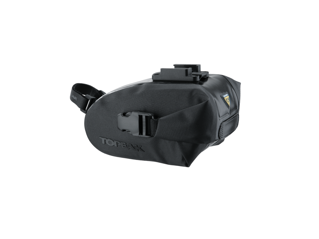 Topeak Wedge DryBag (Quickclick) Klipsli Bisiklet Sele Altı Çanta Small TT9820B