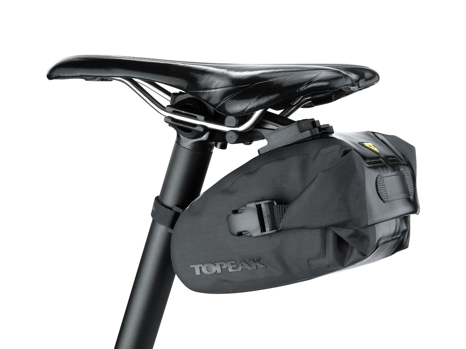 Topeak Wedge DryBag S Sele Altı Çanta TT9817B