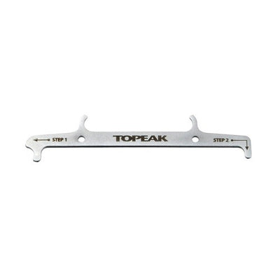 ИНСТРУМЕНТ ДЛЯ ИЗМЕРЕНИЯ ЦЕПИ TOPEAK