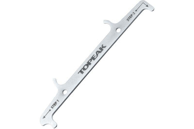 ИНСТРУМЕНТ ДЛЯ ИЗМЕРЕНИЯ ЦЕПИ TOPEAK TPS-SP09