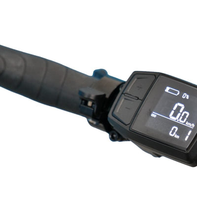 Torc T4 M Electric Men's City Bike 2026