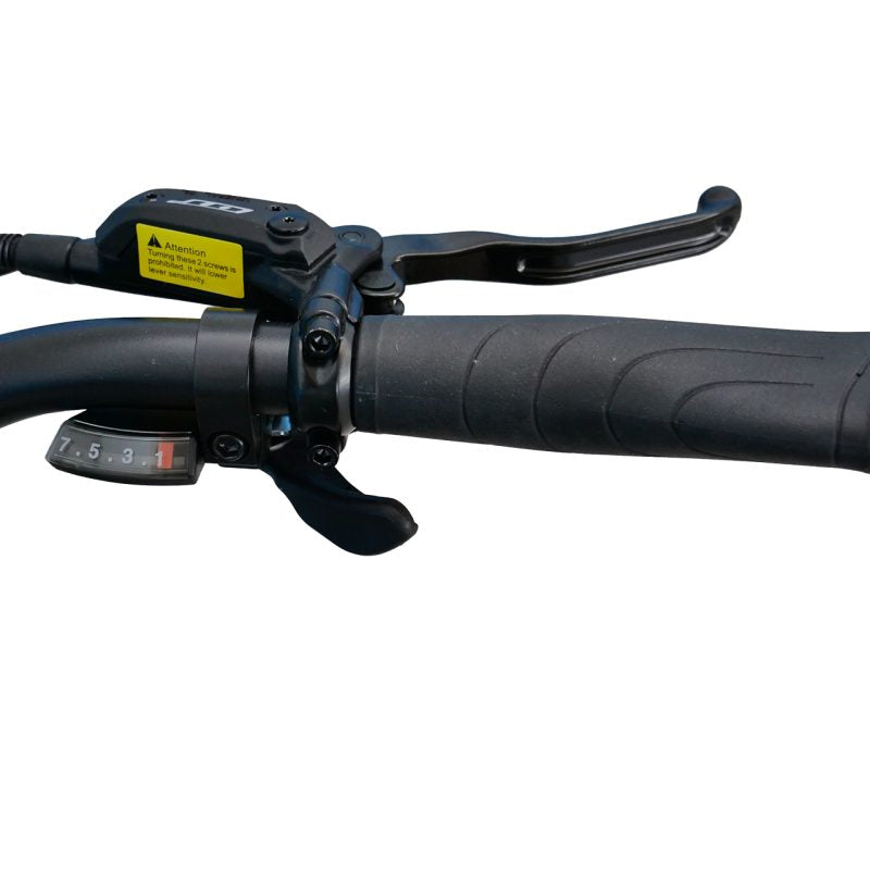 Torc T4 M Elektrikli Erkek Şehir Bisikleti 2026